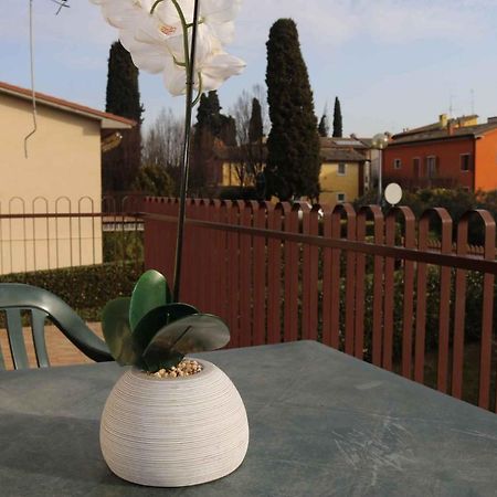 Studio In Lazise/Gardasee 21938 מראה חיצוני תמונה