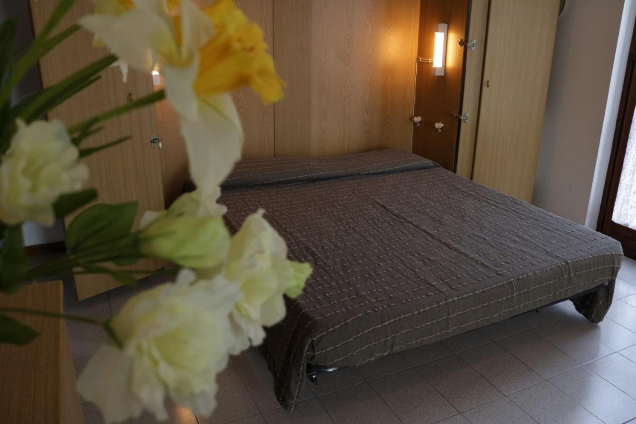 Studio In Lazise/Gardasee 21938 מראה חיצוני תמונה