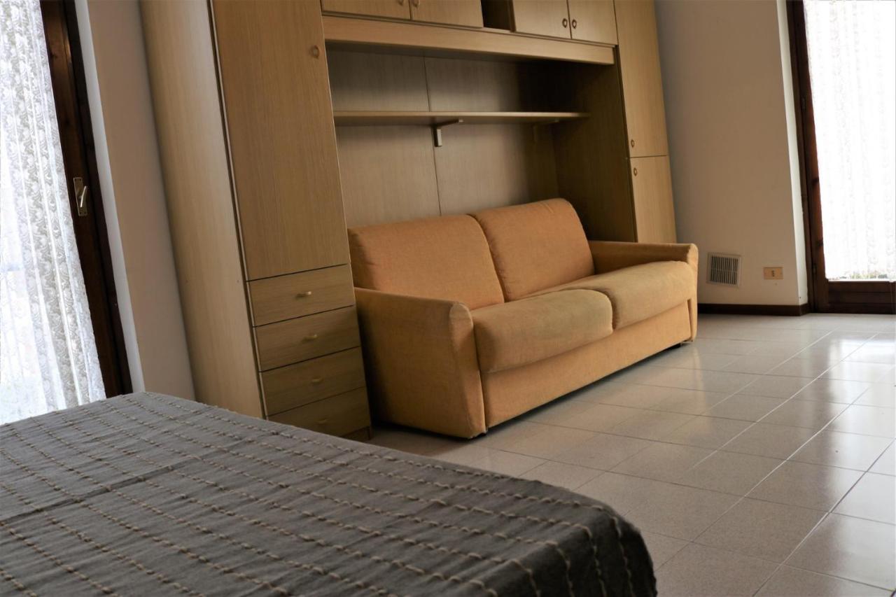 Studio In Lazise/Gardasee 21938 מראה חיצוני תמונה