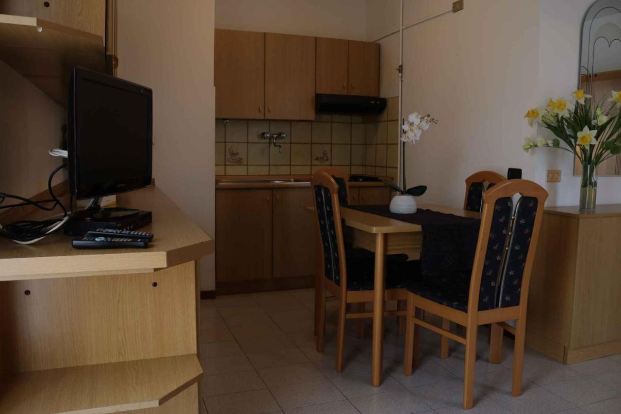 Studio In Lazise/Gardasee 21938 מראה חיצוני תמונה