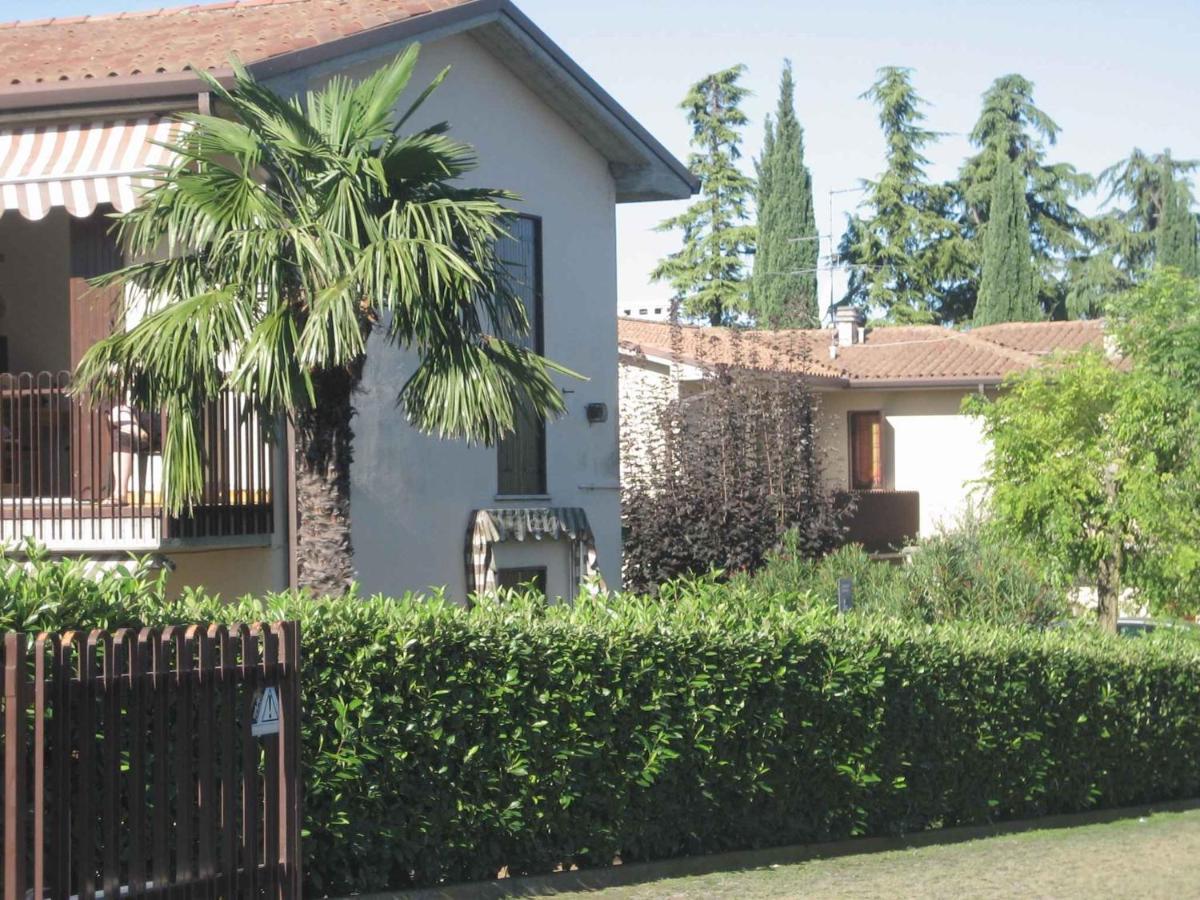 Studio In Lazise/Gardasee 21938 מראה חיצוני תמונה