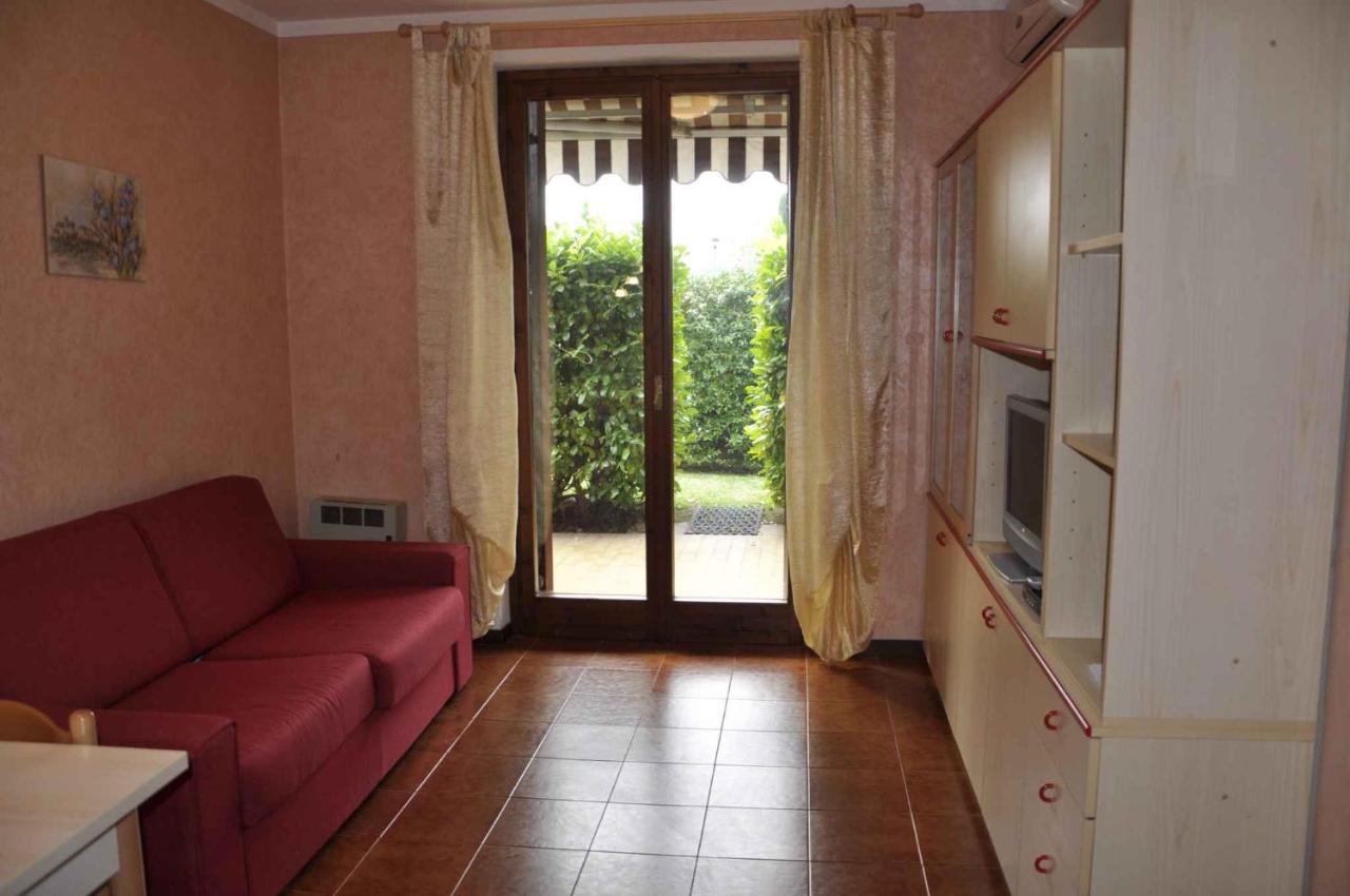 Studio In Lazise/Gardasee 21938 מראה חיצוני תמונה