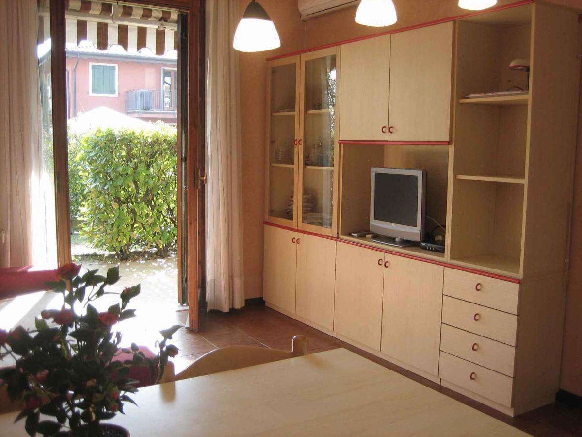 Studio In Lazise/Gardasee 21938 מראה חיצוני תמונה