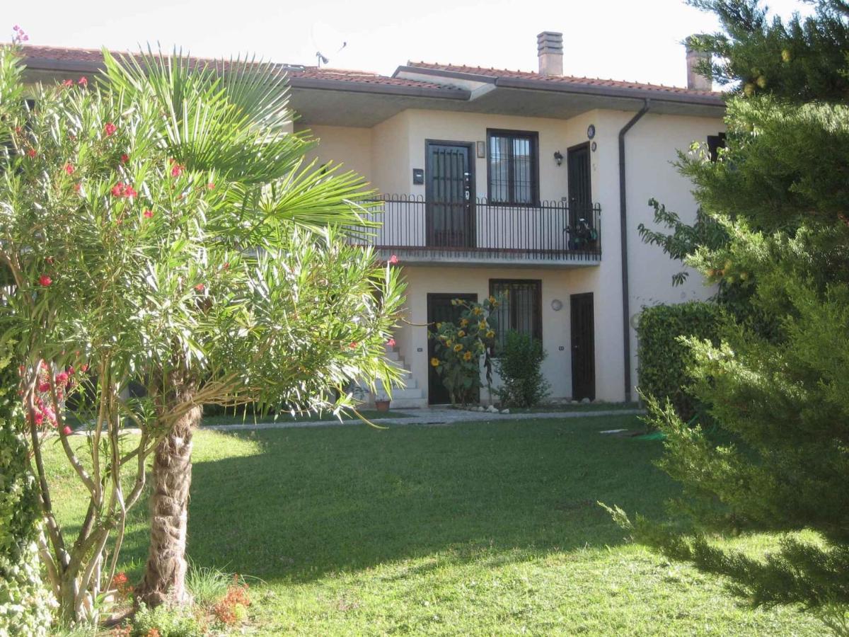 Studio In Lazise/Gardasee 21938 מראה חיצוני תמונה