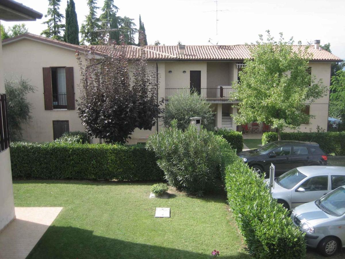 Studio In Lazise/Gardasee 21938 מראה חיצוני תמונה