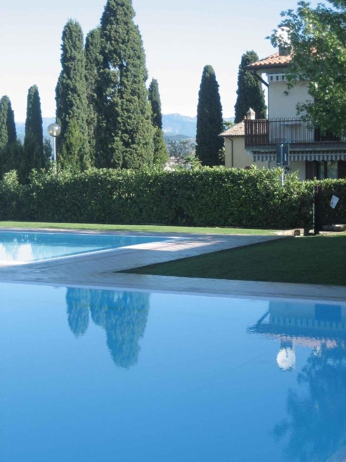 Studio In Lazise/Gardasee 21938 מראה חיצוני תמונה