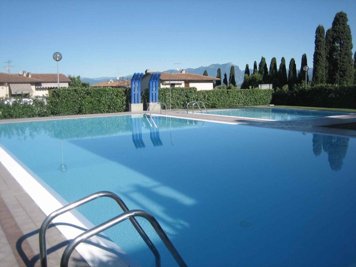 Studio In Lazise/Gardasee 21938 מראה חיצוני תמונה